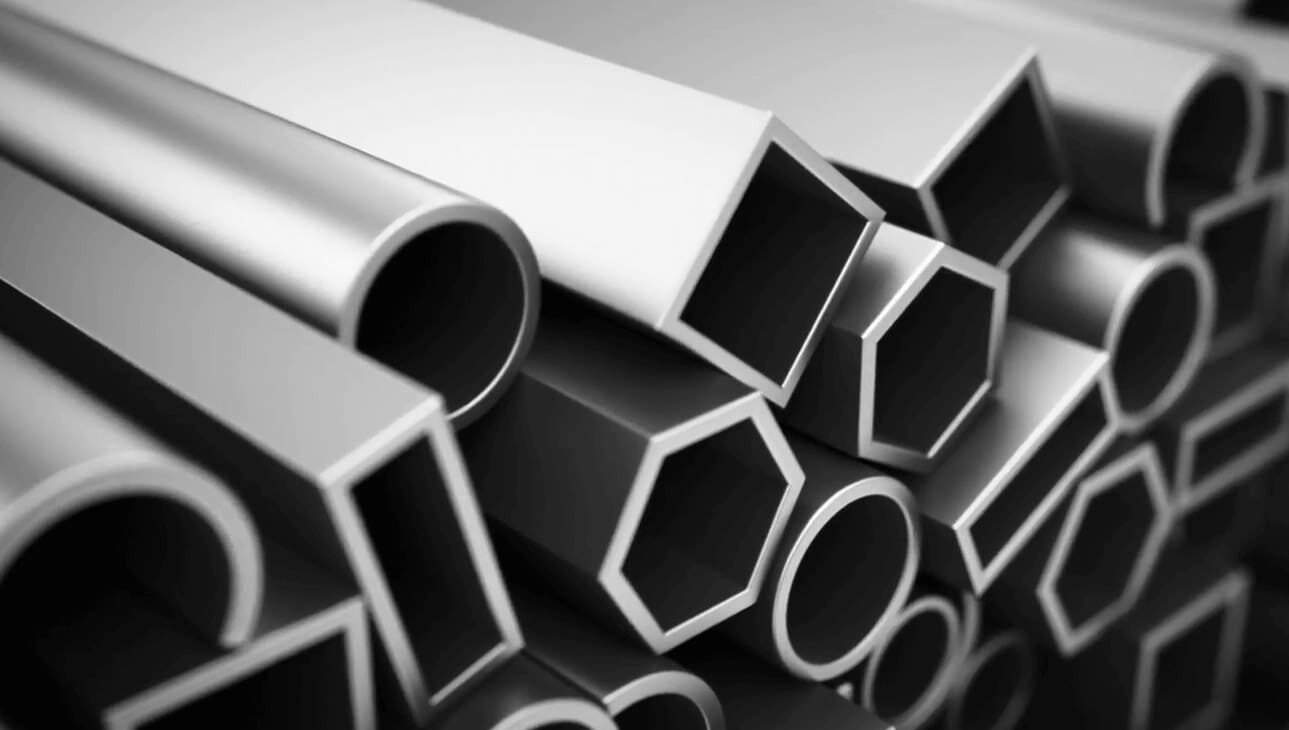 What Is an Aluminium Profile? Types, Uses and Applications