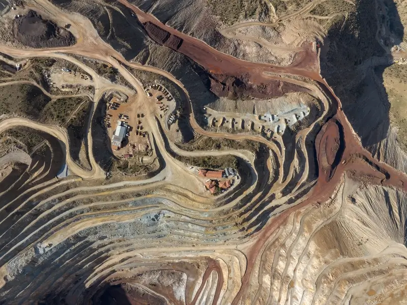 What Is Bauxite? Uses &Types